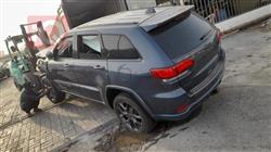 جیپ گراند شیرۆکی